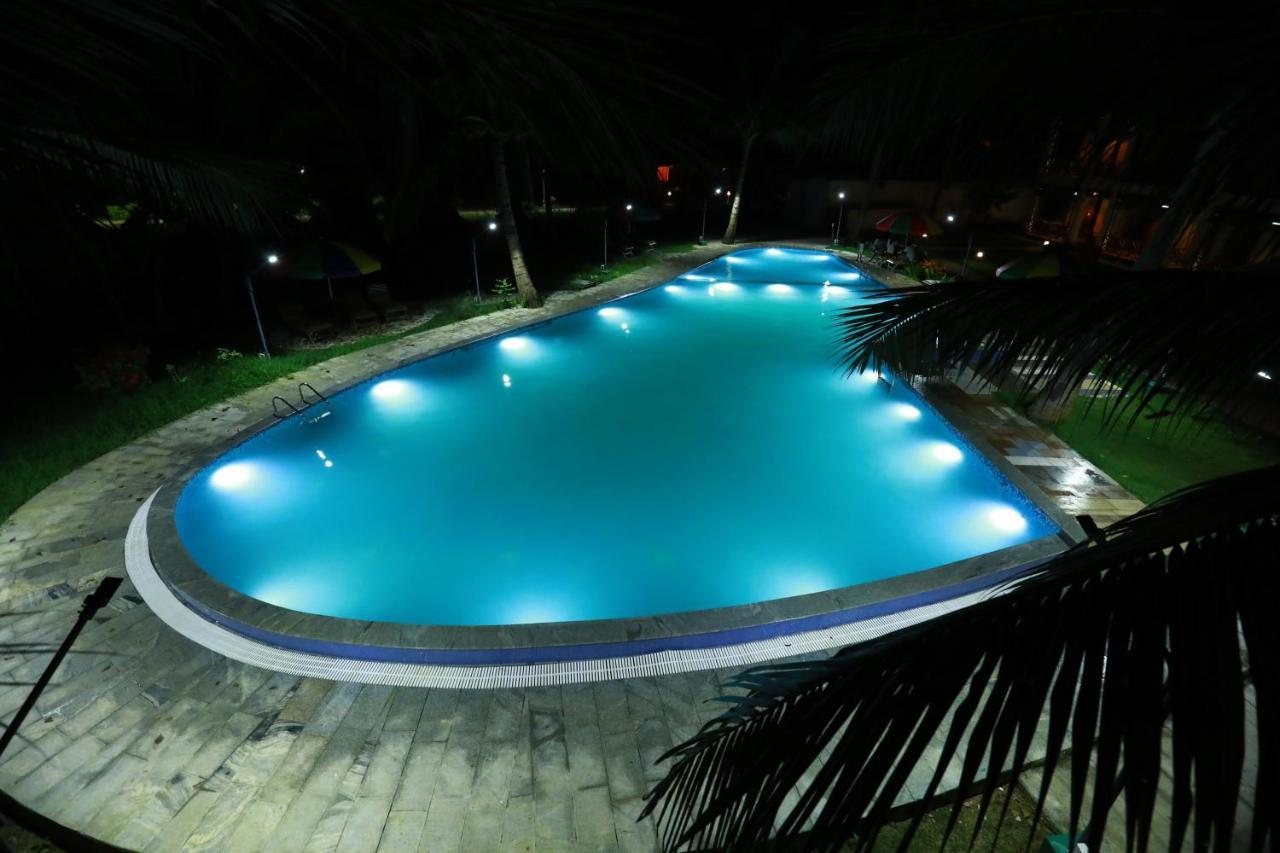 Pearl Park Beach Resort Private Limited ميناء بلير المظهر الخارجي الصورة