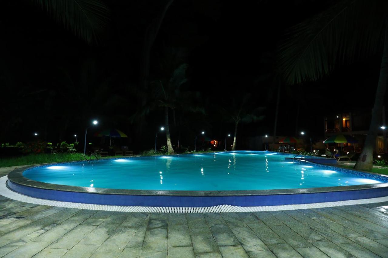 Pearl Park Beach Resort Private Limited ميناء بلير المظهر الخارجي الصورة
