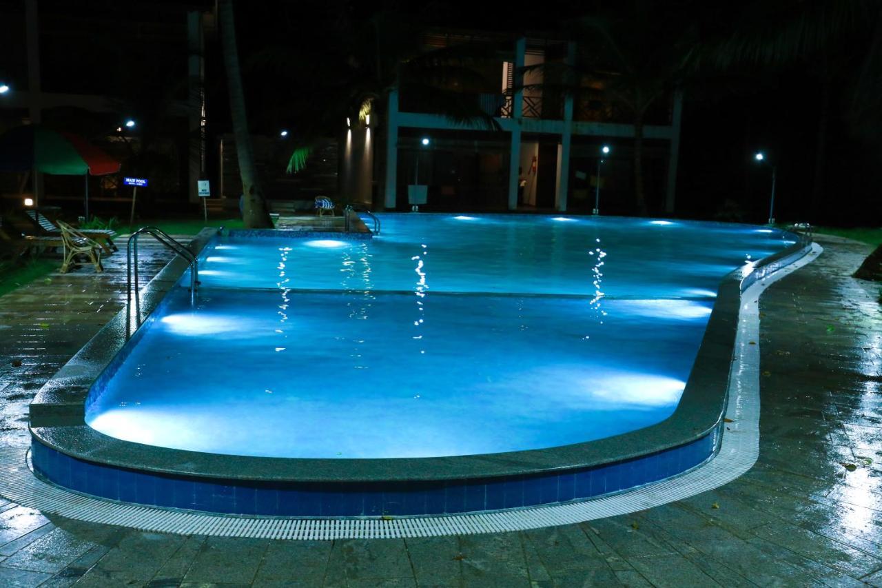Pearl Park Beach Resort Private Limited ميناء بلير المظهر الخارجي الصورة
