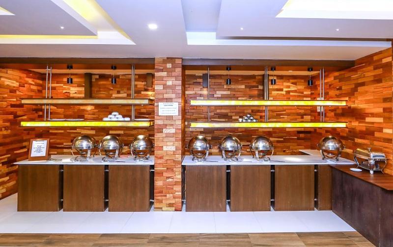 Pearl Park Beach Resort Private Limited ميناء بلير المظهر الخارجي الصورة