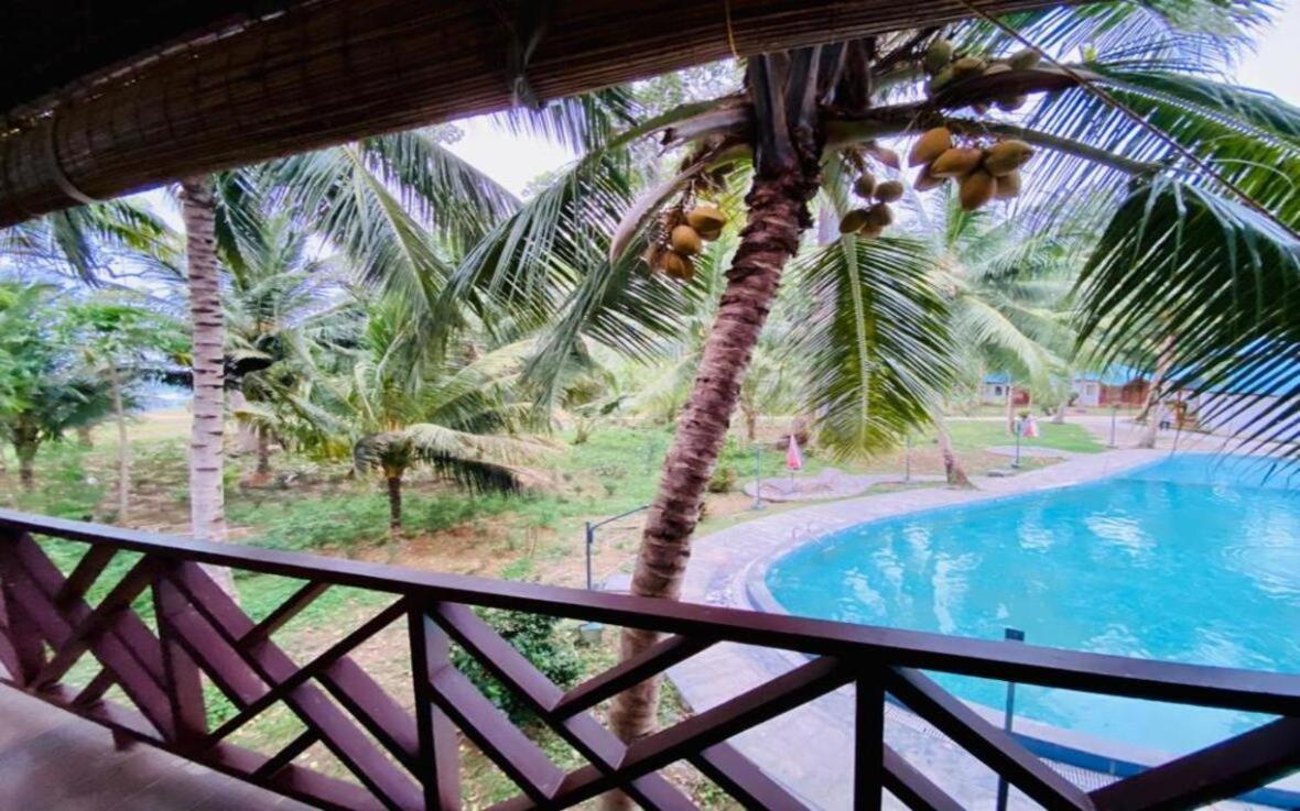 Pearl Park Beach Resort Private Limited ميناء بلير المظهر الخارجي الصورة