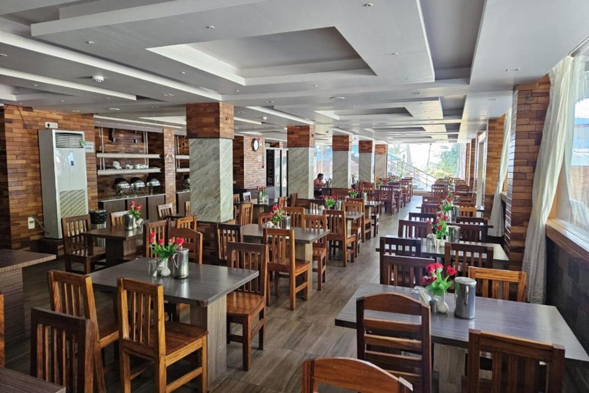 Pearl Park Beach Resort Private Limited ميناء بلير المظهر الخارجي الصورة